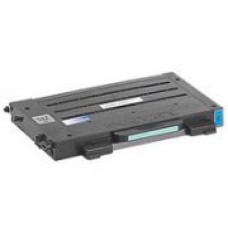Cheap Samsung CLP-510D5C Cyan Toner Cartridge
