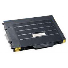 Cheap Samsung CLP-510D5Y Yellow Toner Cartridge