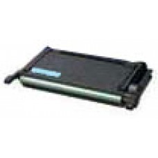 Cheap Samsung CLP-600D5C Cyan Toner Cartridge