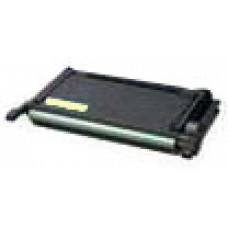 Cheap Samsung CLP-600D5Y Yellow Toner Cartridge