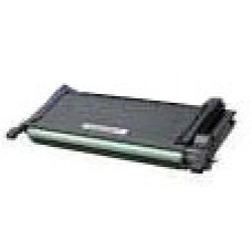 Cheap Samsung CLP-600D7K Black Toner Cartridge