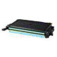 Cheap Samsung CLP-610D5C Cyan Toner Cartridge