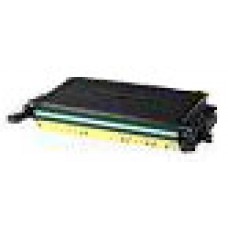 Cheap Samsung CLP-610D5Y Yellow Toner Cartridge