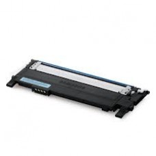 Cheap Samsung CLT-C406S Cyan Toner Cartridge