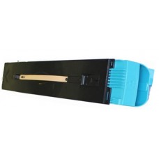 Cheap Fuji Xerox CT200569 Cyan Laser Toner Cartridge